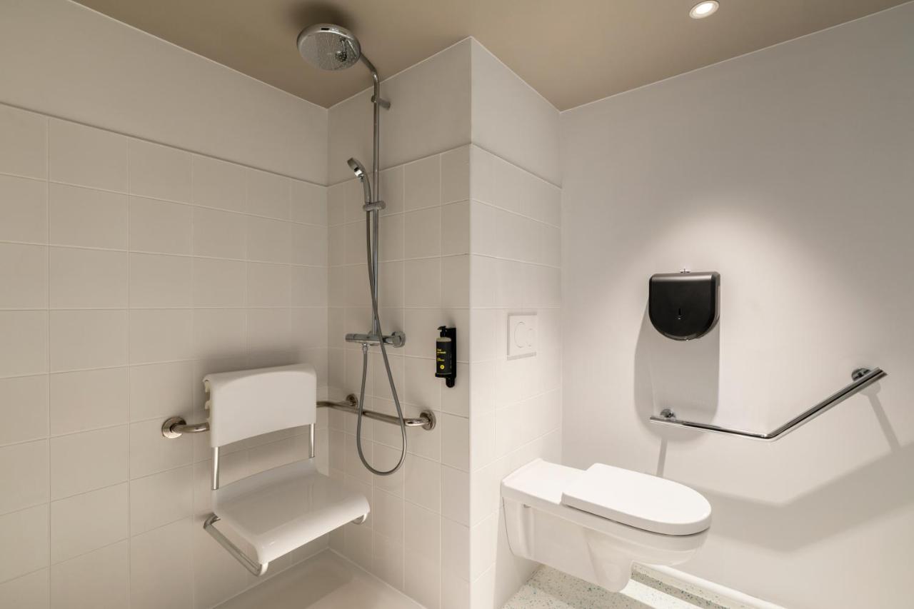 Double Room Private Bathroom